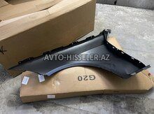 BMW G20 2019-2024 qanadı — Bakı