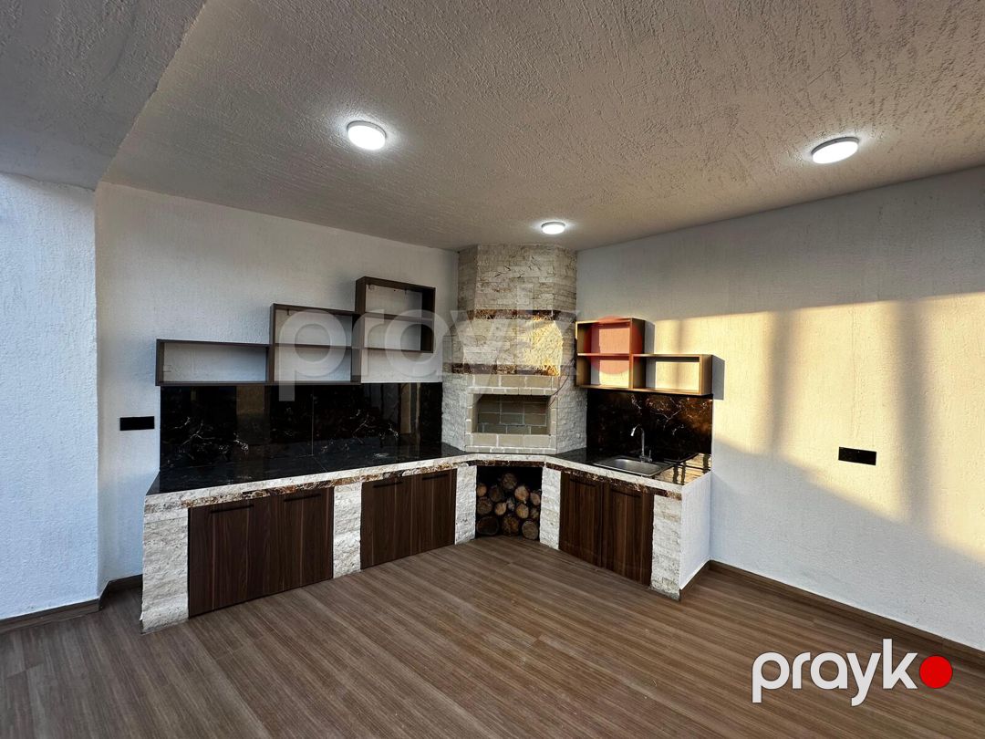 Satılır 4 otaqlı həyət evi/bağ evi 150 m² — Ev, villa, Bakı (5)