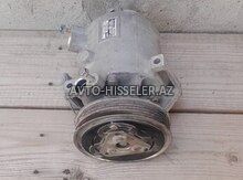Mitsubishi Mirage kondisionerin kompressoru — Mahir