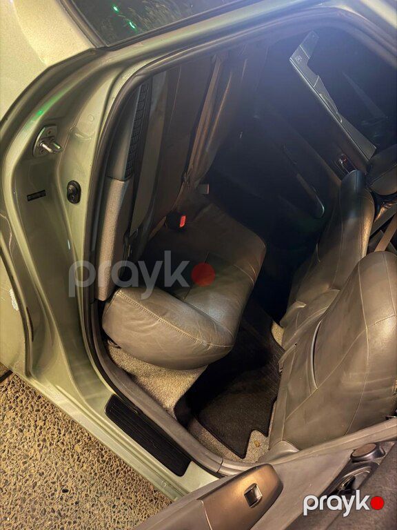 Toyota Prius, 1.5 L, 1.3 kWh, 2008 il, 270 000 km — Avtomobillər, Bakı (8)