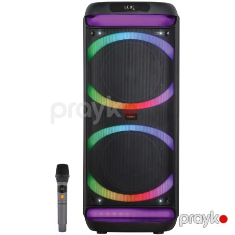 Musiqi mərkəzi Euroacs EU-S980 / ASESBY842537 — Bakı