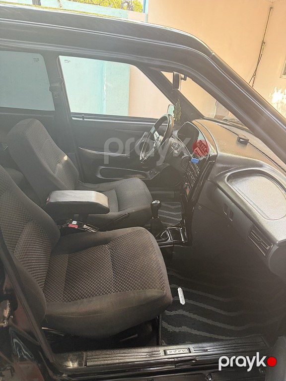 Lada (VAZ) 2115, 1.6 L, 2012 il, 142 200 km — Avtomobillər, Tərtər (2)