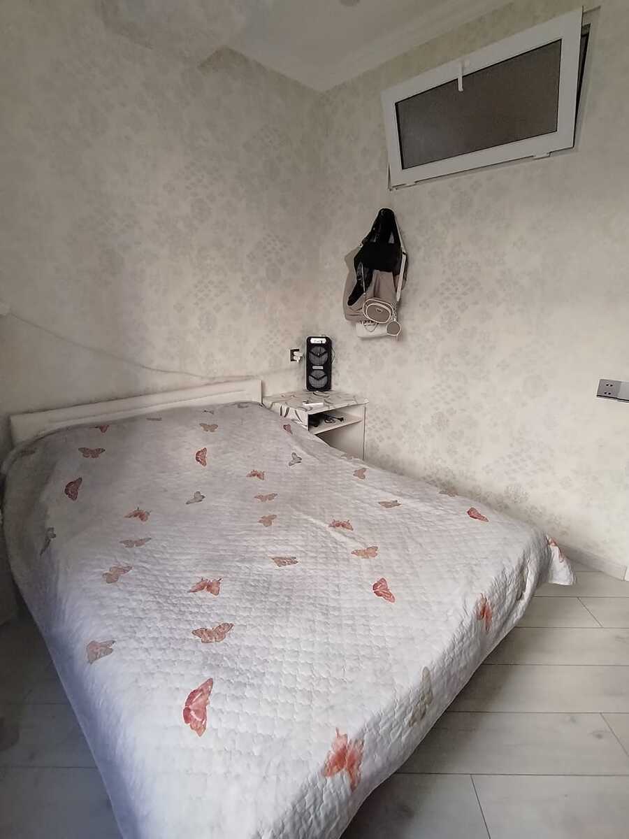 Satılır 1 otaqlı yeni tikili 29 m² — Mənzil, Xırdalan (4)