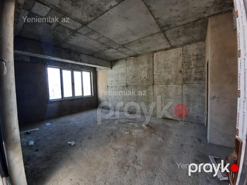 Satılır 3 otaqlı Bina evi menzil (Yeni tikili), 145 m², Nəsimi rayonu — Mənzil, Bakı (2)