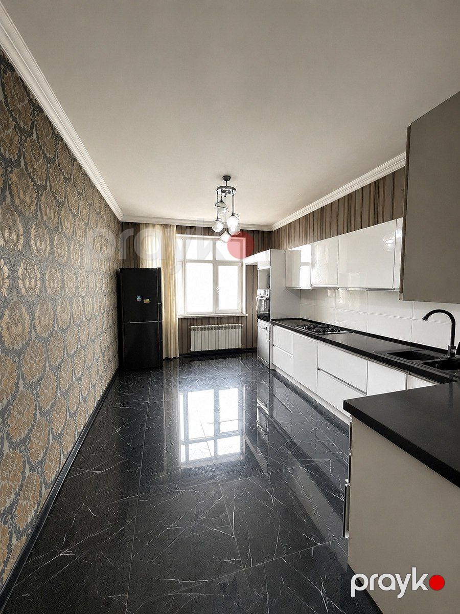 Satılır 3 otaqlı yeni tikili 160 m² — Mənzil, Bakı (11)