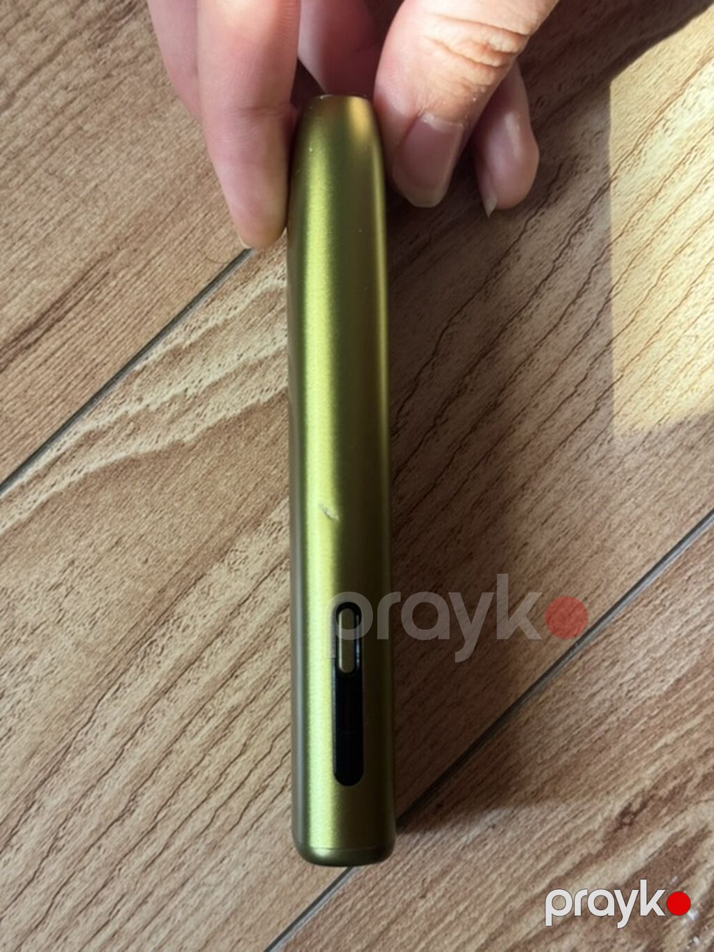 Iqos tutacağı (duz isidici cihaz üçün tutacaq) - Rəng — Elektronik siqaretlər, Bakı (3)