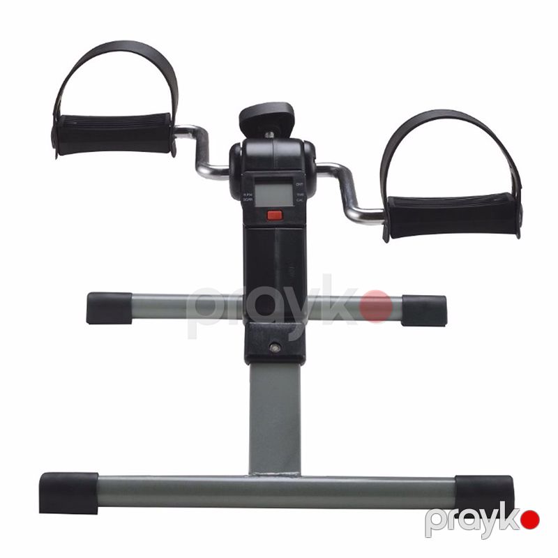 Mexaniki Reabilitasiya Rəqəmsal İdman Velosipedi Mini Qatlana Bilən Pedallı Məşq Velosipedi — Fitness və simulyatorlar, Bakı (4)