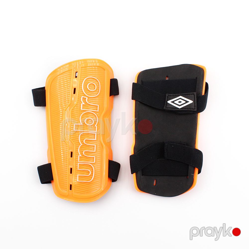 Umbro Veloce Slip Futbol Shin Guards Ayaq Qoruyucuları — İdman, hobi, istirahət, Bakı (2)