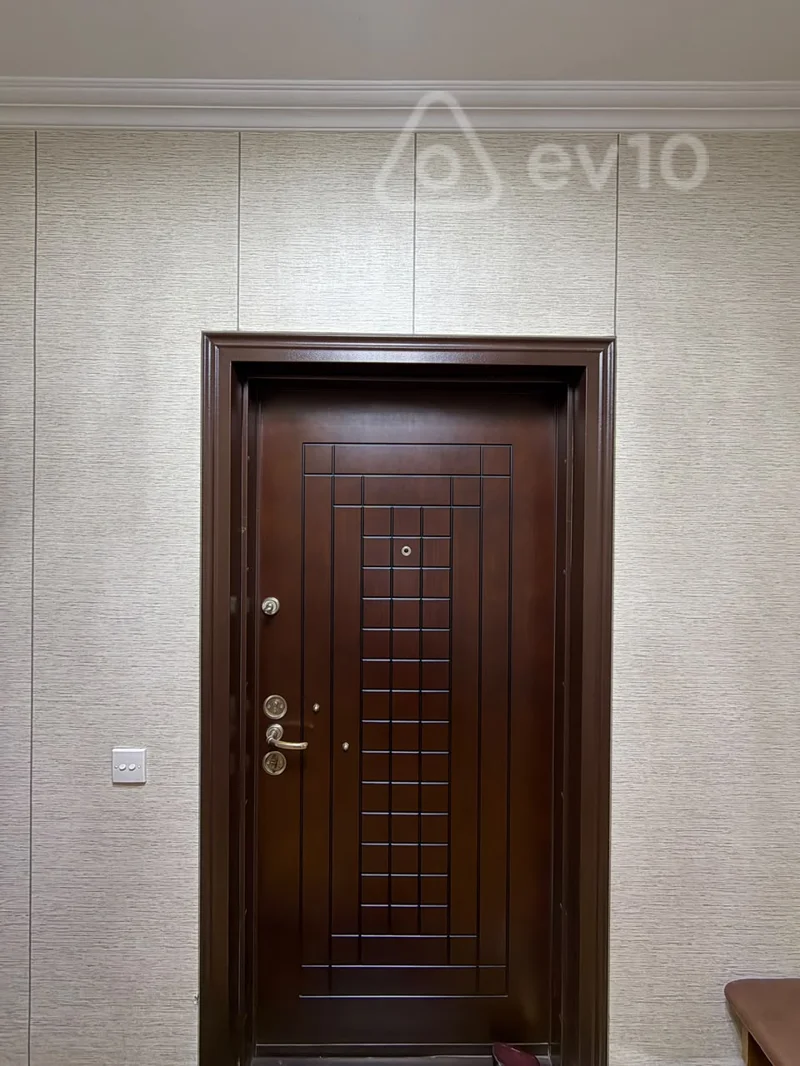 2 otaqlı mənzil, 70 m², Babek prospekti — Mənzil, Bakı (8)