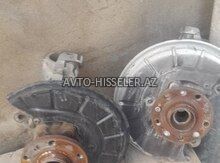 Volkswagen Jetta ön təkər topları (stupitsa) — Bakı