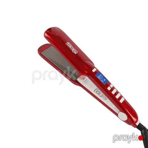 DSP 10017 - Düzləşdirici Fen Ütü Feni 60 W Güc ilə Düzləşdirici Fen — Bakı