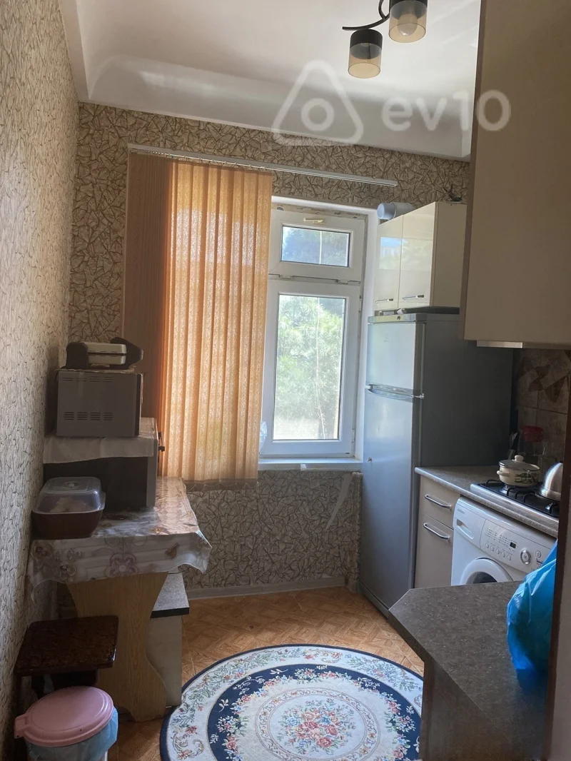 4 otaqlı mənzil, 75 m², C.Naxçıvanski — Mənzil, Bakı (7)