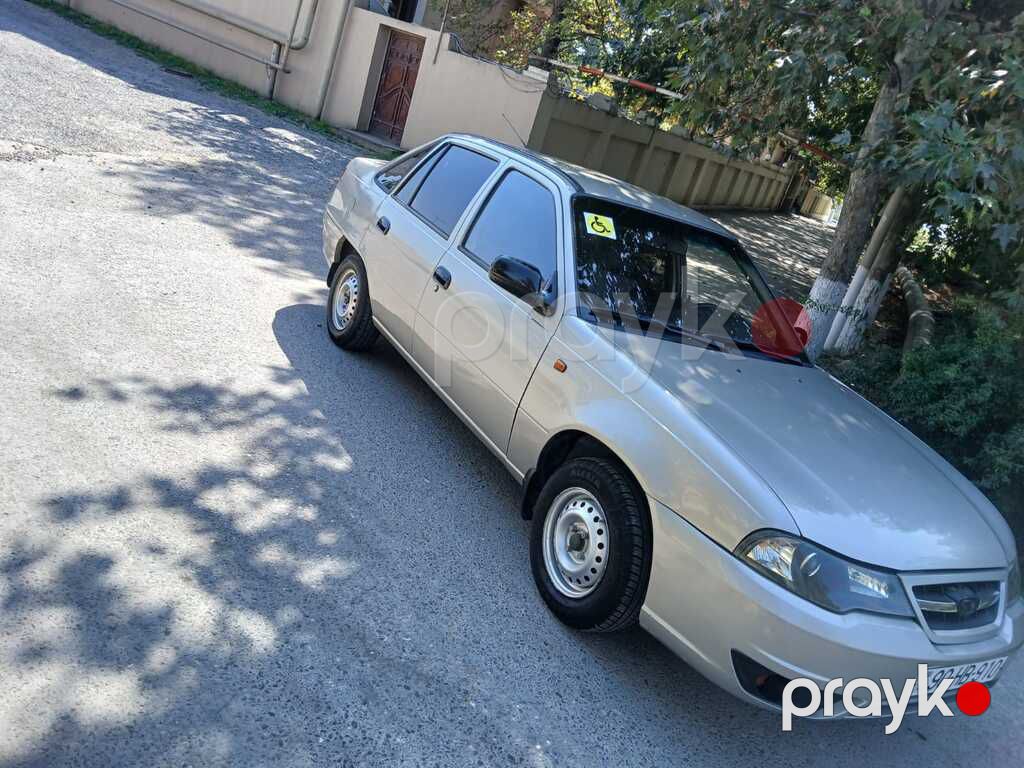 Daewoo Nexia, 1.6 L, 2009 il, 125 000 km 90-HB-910 — Avtomobillər, Bakı (3)