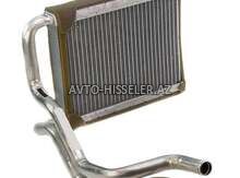 Hyundai Elantra 2011-2013 Pec radiatoru — Bakı