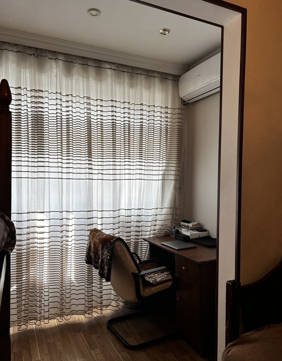 3 otaqlı mənzil 66 m² satılır — Mənzil, Bakı (12)