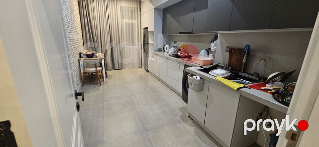 Satış: 3 otaqlı Yeni tikili, 160 m², Yasamal rayonu — Mənzil, Bakı (4)