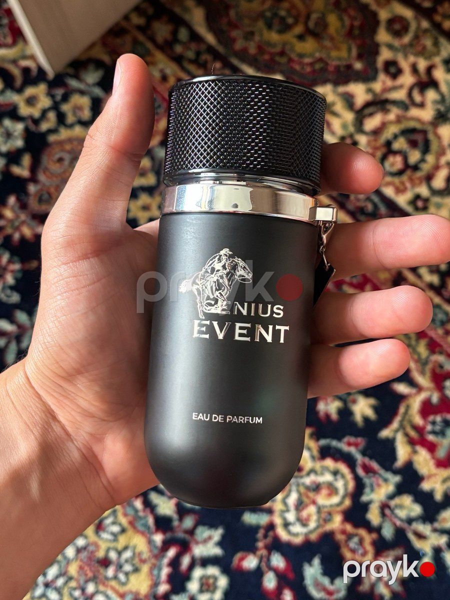Genius Event Parfum — Gözəllik və səhiyyə, Bakı (9)