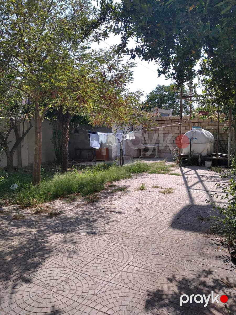 Satılır 9 otaqlı həyət evi/bağ evi 420 m² — Ev, villa, Bakı (9)