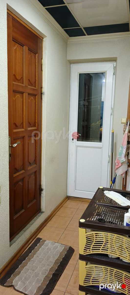 4-otaqlı mənzil, Sumqayıt ş., 84 m² — Mənzil, Sumqayıt (11)