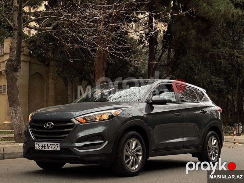 Hyundai Elantra, 2019 il 77-FK-914 — Minik avtomobili icarəsi, Bakı (3)
