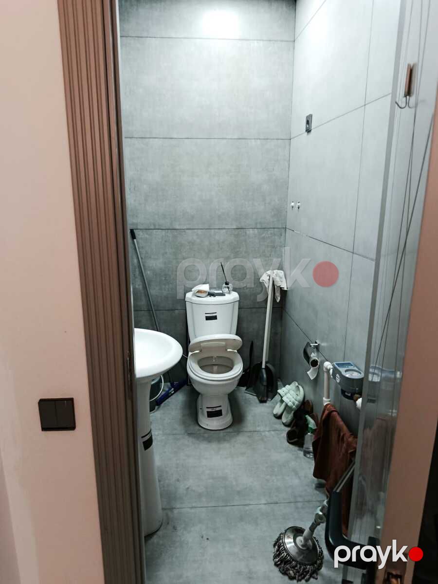 İcarəyə verilir obyekt 47 m² — Əmlak, Bakı (8)