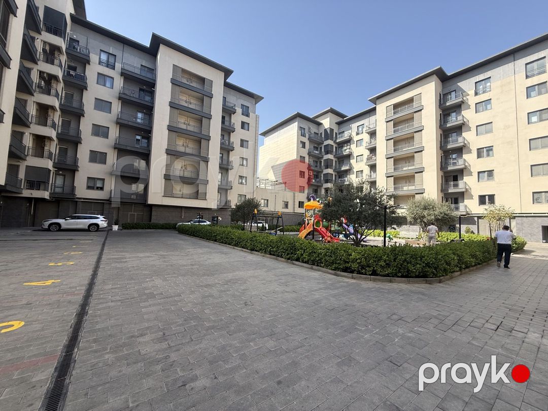 Satılır 2 otaqlı yeni tikili 73 m² — Mənzil, Bakı (3)