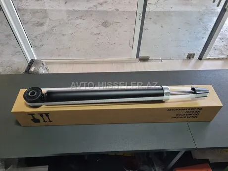Chevrolet Cruze arxa amortizatoru — Bakı