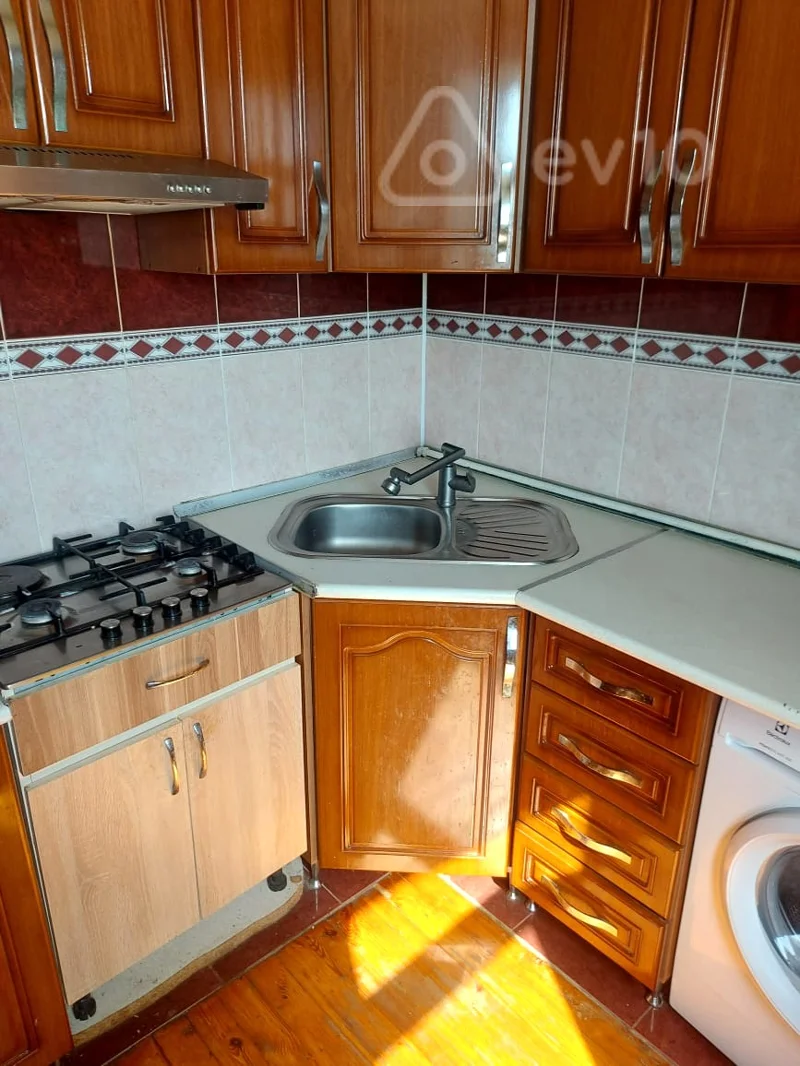 2 otaqlı mənzil, 62 m², Naximov qəsəbəsi — Mənzil, Bakı (7)