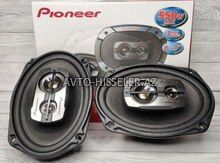 Kalonka Pioneer — Avtomir №1 — Spare Parts & Accessories — Accessories