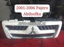 Mitsubishi Pajero 2001-2003 Ablisovka — Bakı