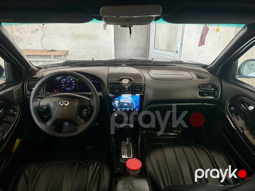 Nissan Maxima, 3.0 L, 2000 il, 234 500 km — Avtomobillər, Sumqayıt (3)