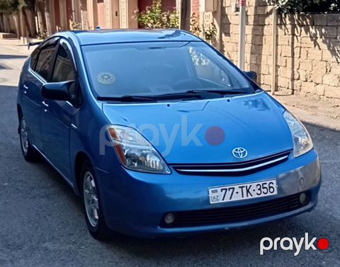 Toyota Prius, 2008 il — Bakı