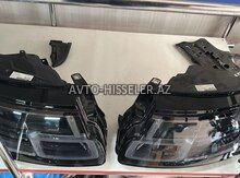 Range Rover Faraları -avto-hisseler.az — Bakı