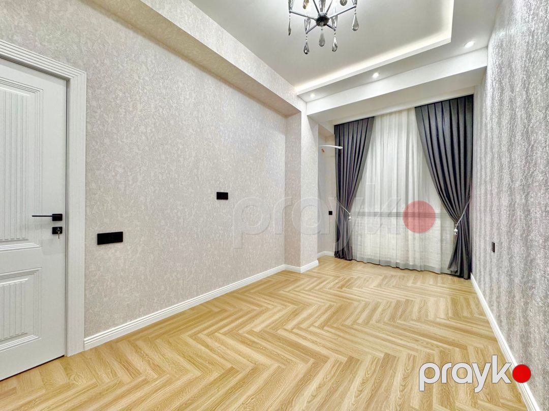 Satılır 3 otaqlı yeni tikili 87 m² — Mənzil, Bakı (5)