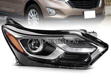 Chevrolet Equinox 2017-2021 farası — Bakı