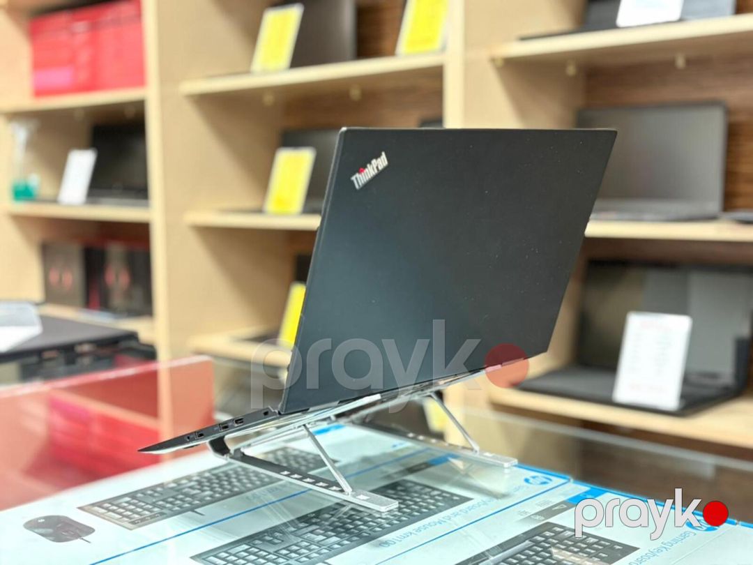 Lenovo ThinkPad X1 Carbon Noutbuk — Noutbuklar, Bakı (3)