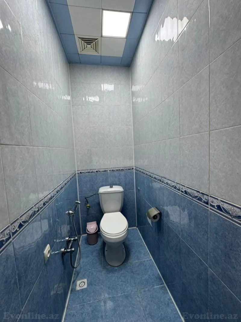 Satılır 4 otaqlı Həyət evi 420 m² Mingəçevir — Ev, villa, Mingəçevir (3)