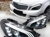 Mercedes-Benz W204 farası Maybach Steal 2011-14 — Bakı