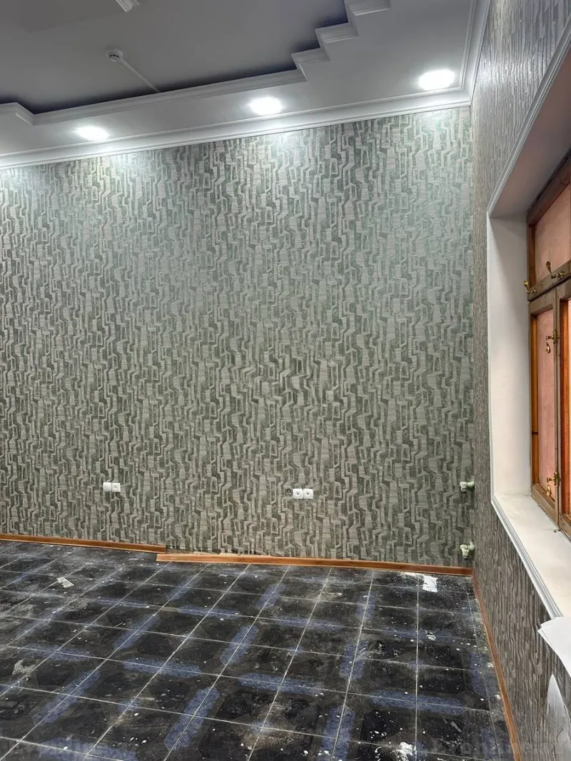Kirayə verilir 1 otaqlı Həyət evi 25 m² Bakı, Binəqədi r., Azadlıq prospekti m — Ev, villa, Bakı (4)