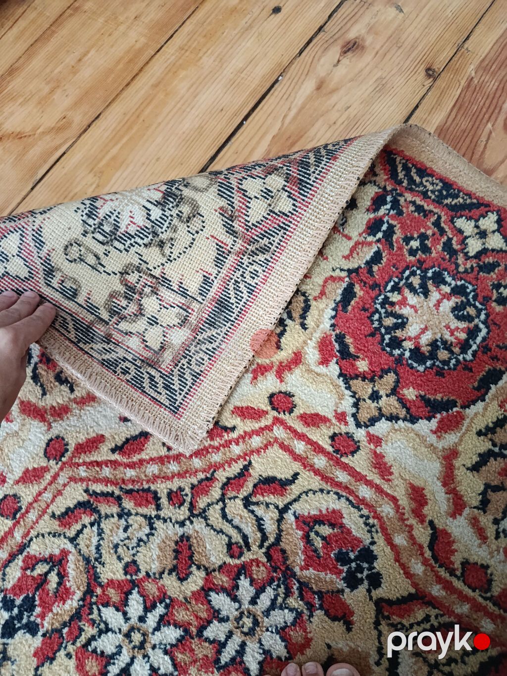 Xalça Dekorativ, Kredit yoxdur — Xalılar, Bakı (3)