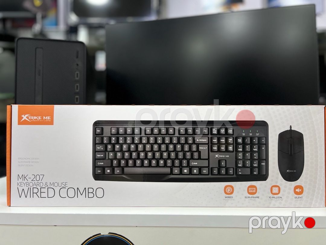 Masaüstü kompüter HP Desktop pro300 g3 — Masaüstü kompüterlər, Sumqayıt (6)