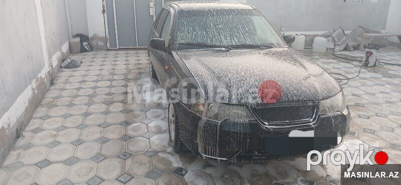 Daewoo Nexia, 2011 il — Avtomobillər, Bakı (10)