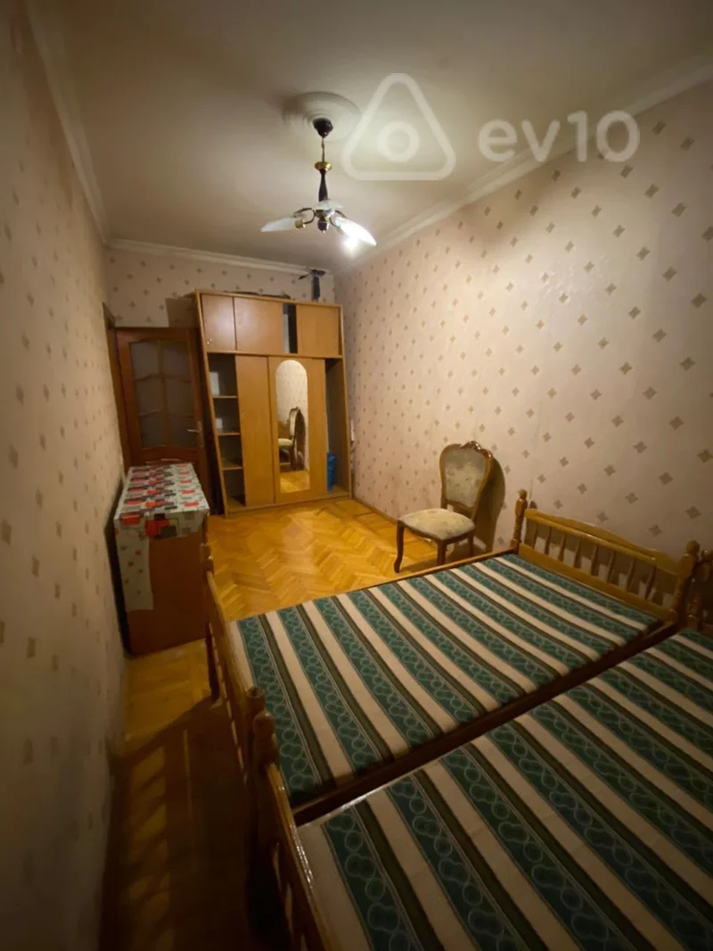 2 otaqlı mənzil, 50 m², cavadxan küç — Mənzil, Bakı (5)