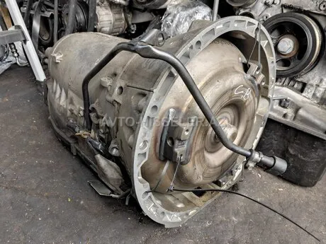Mercedes W220, S220 sürətlər qutusu-722.633 — Bakı