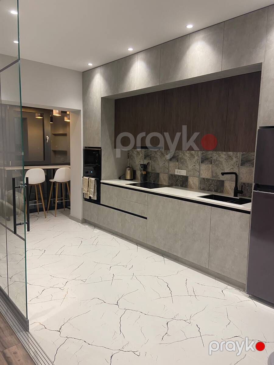 İcarəyə verilir 2 otaqlı yeni tikili 90 m² — Mənzil, Bakı (6)