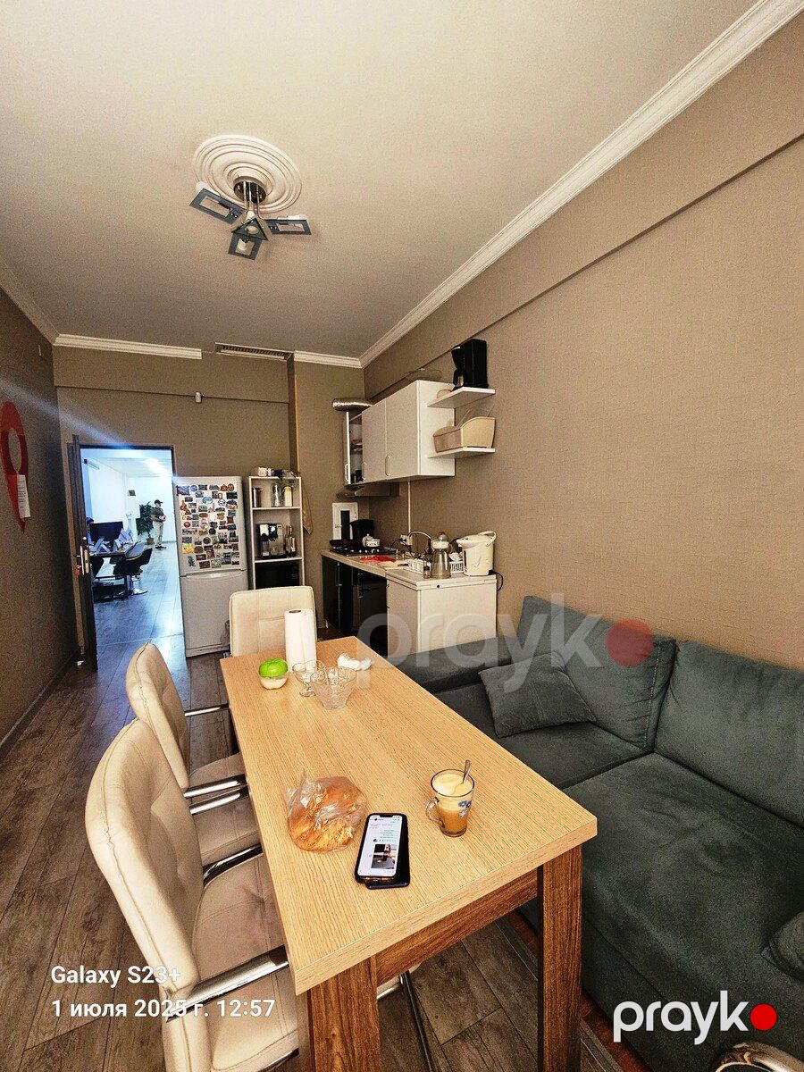 Satılır 7 otaqlı ofis 300 m² — Ofis, Bakı (9)