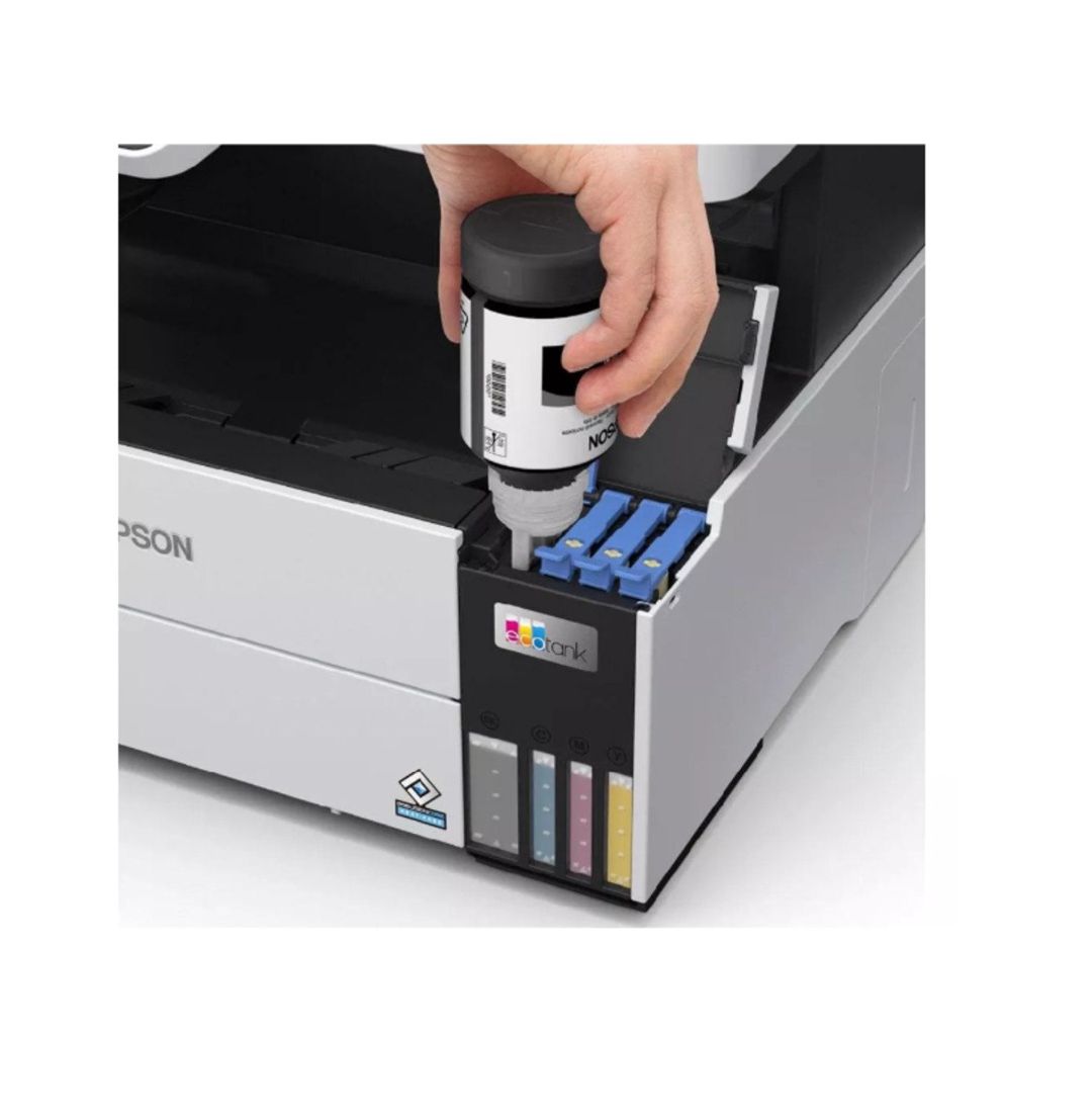 Printer "Epson EcoTank L6490" — Ofis texnikası və istehlak malları, Bakı (5)