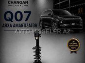 Changan Qiyuan Q07 ön sol amortizatoru — Bakı