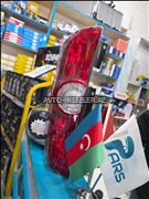 Fıat doblo arxa stop — Bakı