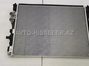 BYD Seal 06 su radiatoru — Bakı